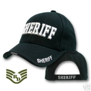 sheriff hat in Clothing, 