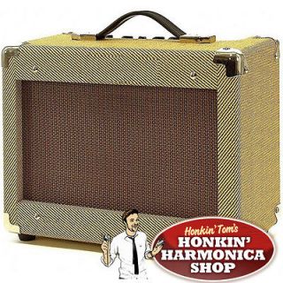 harmonica amp in Musical Instruments & Gear