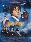 Harry Potter Movie NIMBUS 2001 Broom
