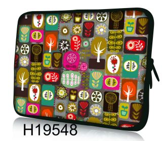   Notebook Sleeve Case Bag For Dell Adamo Admire / XPS / Inspiron 1318