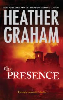 The Presence by Heather Graham 2010, Paperback