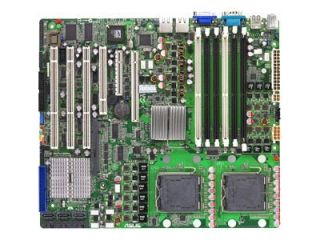 ASUSTeK COMPUTER DSBV D LGA 771 Intel Motherboard