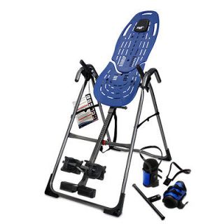 Teeter Hang Ups EP 560 Sport Inversion Table   300 lb capacity