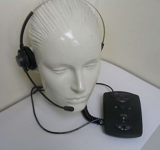 avaya headset in Home Telephones