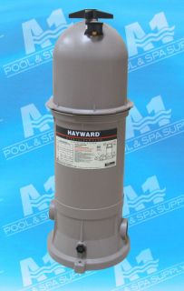 Hayward C 12002 pool filter C12002 2 