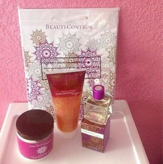 beauticontrol brown sugar in Health & Beauty