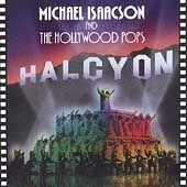 Halcyon by Michael Isaacson CD, Dec 1993, Sony Music Distribution USA 