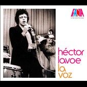   La Voz Digipak by Hector Lavoe CD, Feb 2010, 2 Discs, Fania