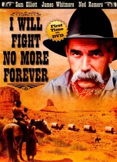 Will Fight No More Forever DVD, 2012