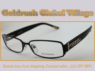   VGV341 Ladies Eyewear FRAMES Glasses Eyeglasses   ITALY New   TRUSTED