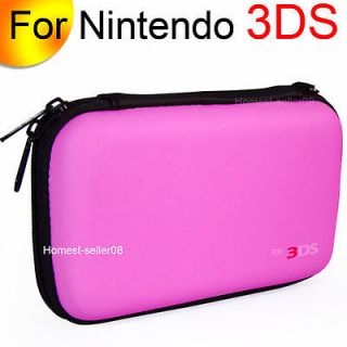 nintendo dsi case pink in Cases, Covers & Bags
