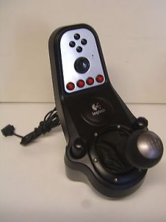 logitech shifter in Video Game Accessories