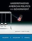 John J Coleman   Understanding American Politic (2008)   Used   Trade 