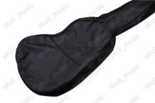guitar soft case in Parts & Accessories