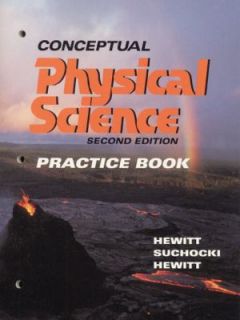 Conceptual Physical Science by Paul G. Hewitt, Leslie A. Hewitt 