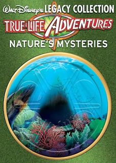 True Life Adventures   Vol. 4 DVD, 2006