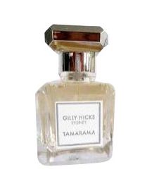 Gilly Hicks Tamarama 2.5oz Womens Perfume