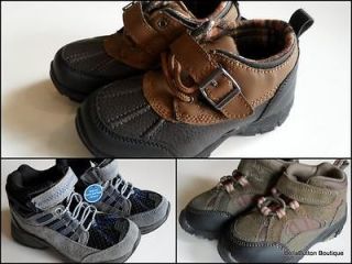 toddler hiking boots in Baby Shoes