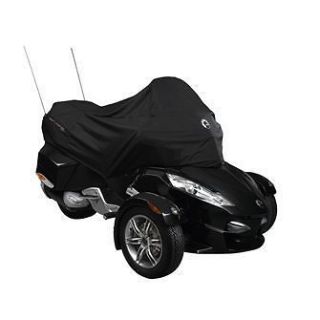 Can Am Spyder Roadster RT Storage Travel Cover New OEM