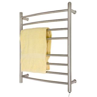 wall towel warmer in Towel Racks