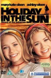 holiday in the sun dvd in DVDs & Blu ray Discs