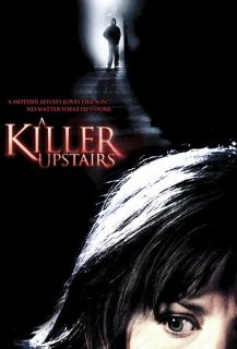 Killer Upstairs DVD, 2005