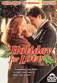 Holiday for Love DVD, 2006