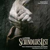 Schindlers List by Li Ron Herzeliya Childrens Choir, Hana Tzur 