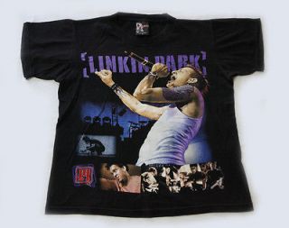 linkin park t shirts in Clothing, 
