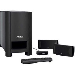   Bose LifeStyle CineMate Digital Home Theater Speaker System 2.1 Hi Fi