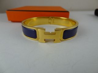hermes h bracelet in Fashion Jewelry