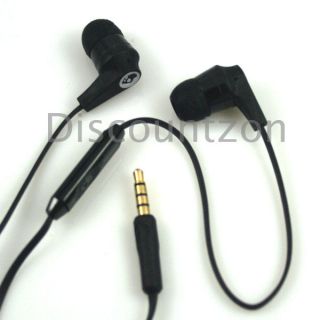 Original Skullcandy Headphone/earp​hone + Microphone/Mic for iPhone 