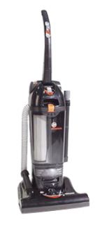 Hoover C1660900 Upright Cleaner