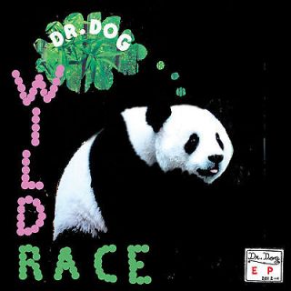 Dr. Dog Wild Race 12 EP sealed vinyl + CD Black Friday RSD doctor