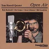 Open Air by Tom Harrell CD, Jun 1994, SteepleChase