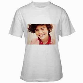 one direction t shirts in Womens Clothing