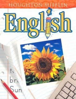 HM English, Level 2 by Robert Rueda, Shane Templeton, C. Ann Terry and 