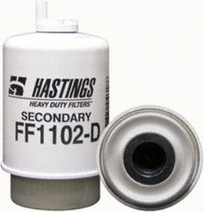 Hastings Filters FF1102D Fuel Filter