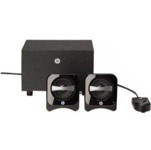 Altec Lansing Technologies 83 12431 3 Piece 2.1 USB Music And Gaming 