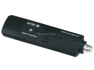 USB 2.0 ATSC TV (HDTV) Tuner