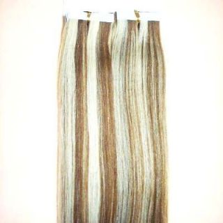 24 human hair extensions in Womens Hair Extensions