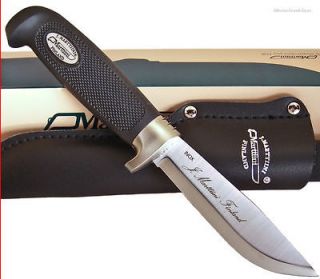 Marttiini Condor Skinner Hunter/Hunting Knife Finland Sharpest