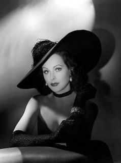 Hedy Lamarr in Collectibles
