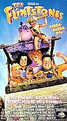 The Flintstones VHS, 1994