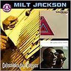 The Art of Milt Jackson/Soul Brothers by Milt Jackson (CD, Jul 2004, 2 