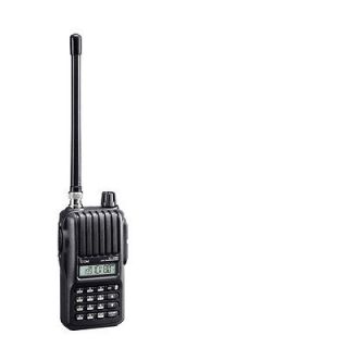 icom handheld in Radio Communication