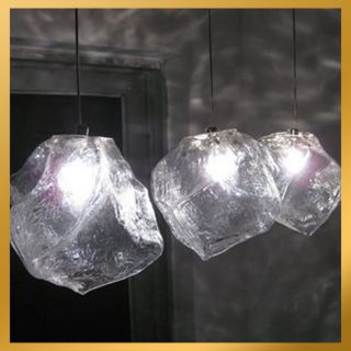 ice cube lamp