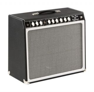 Tone King Imperial Guitar Amp Combo