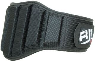 RDX Pro Weight Lifting fitness Belt Gym Back Support XL