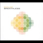 Breathless Digipak by Schiller Trance CD, Jan 2011, 2 Discs, MRI 